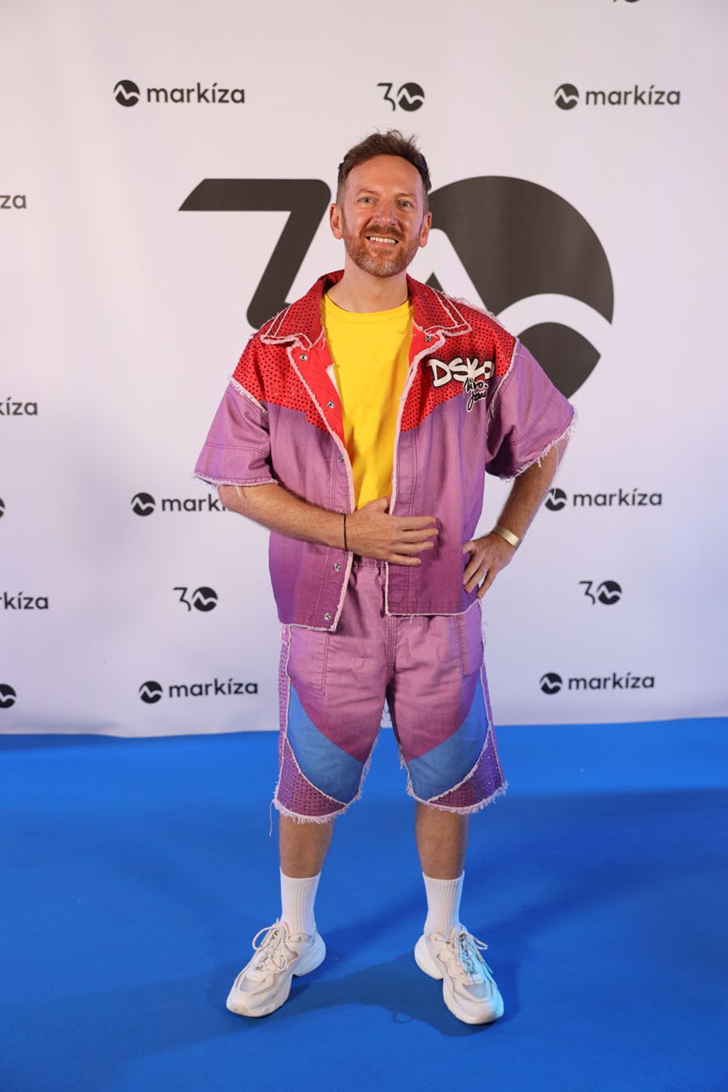 Summer media párty Markízy 2026