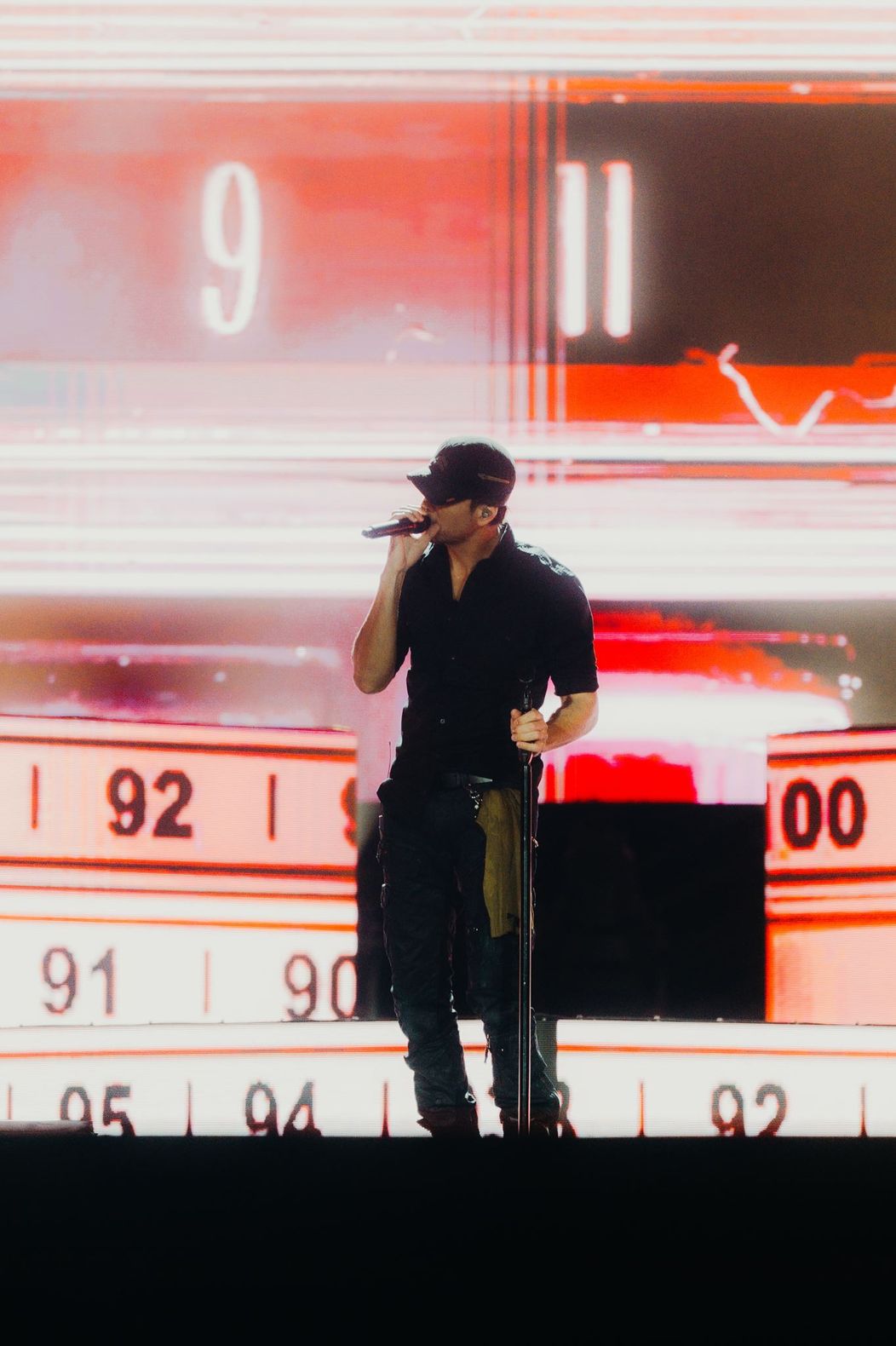 Enrique Iglesias v Bratislave 26.9.2026