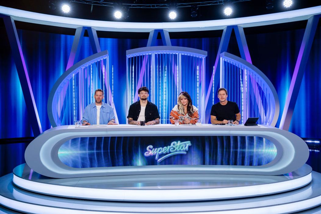 Siedme kolo castingu SuperStar