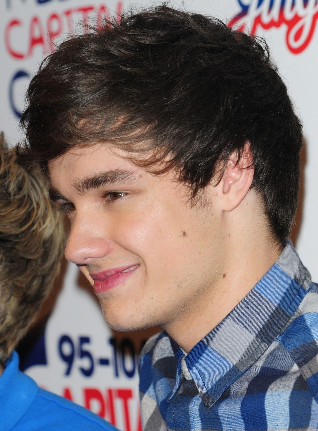 Liam Payne