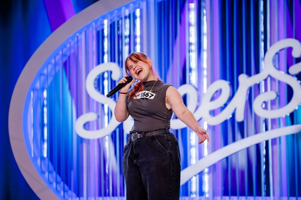 Siedme kolo castingu SuperStar