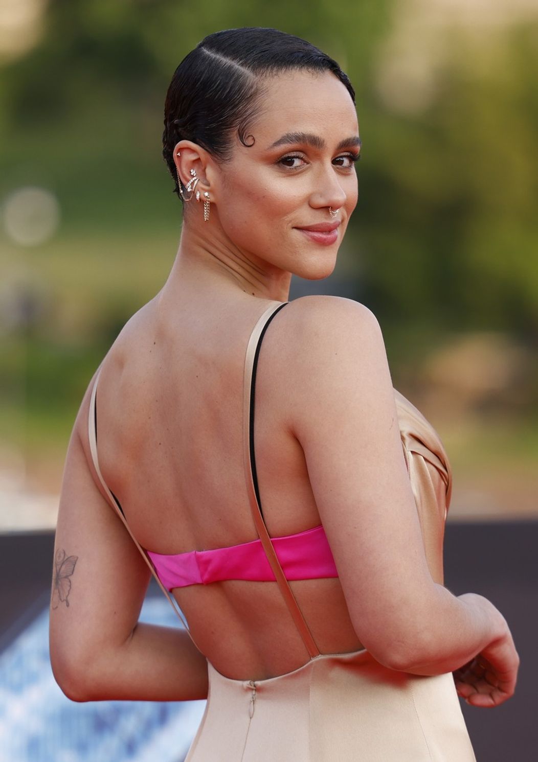 Nathalie Emmanuel