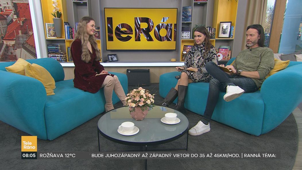 Mirka z Ruže pre nevestu: Prezradila, aké zákroky plánuje