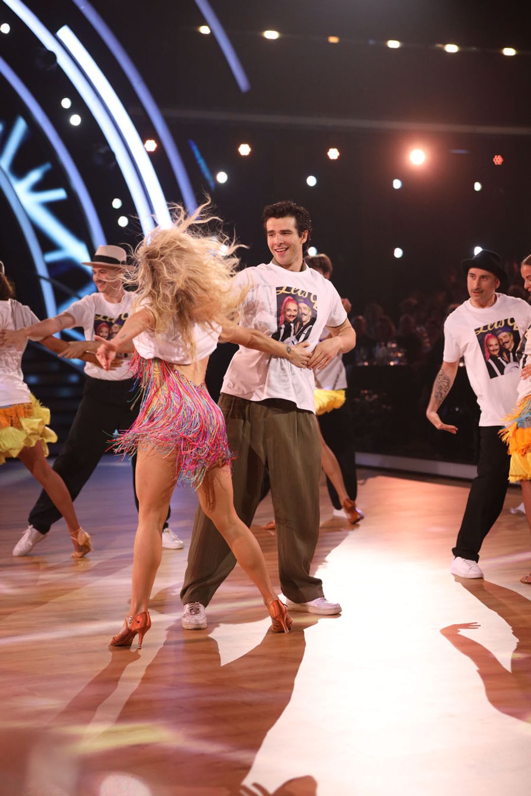 TOP momenty z finále Let's Dance! Večer plný emócií, dojatia a radosti