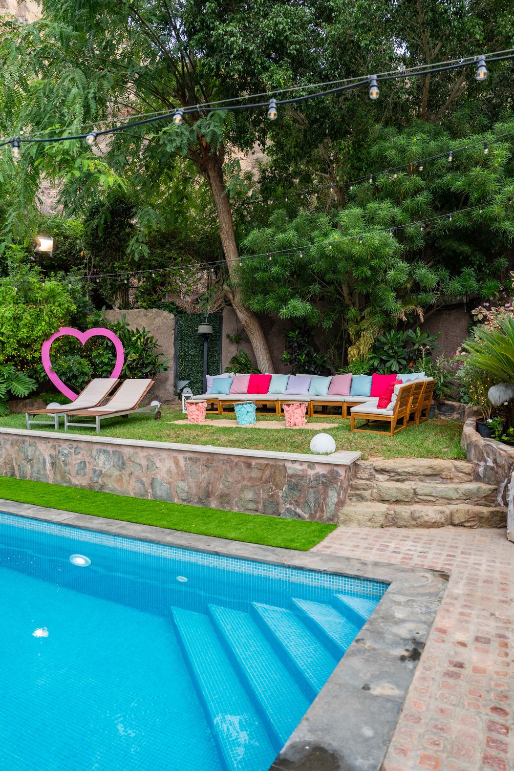 Casa Amor