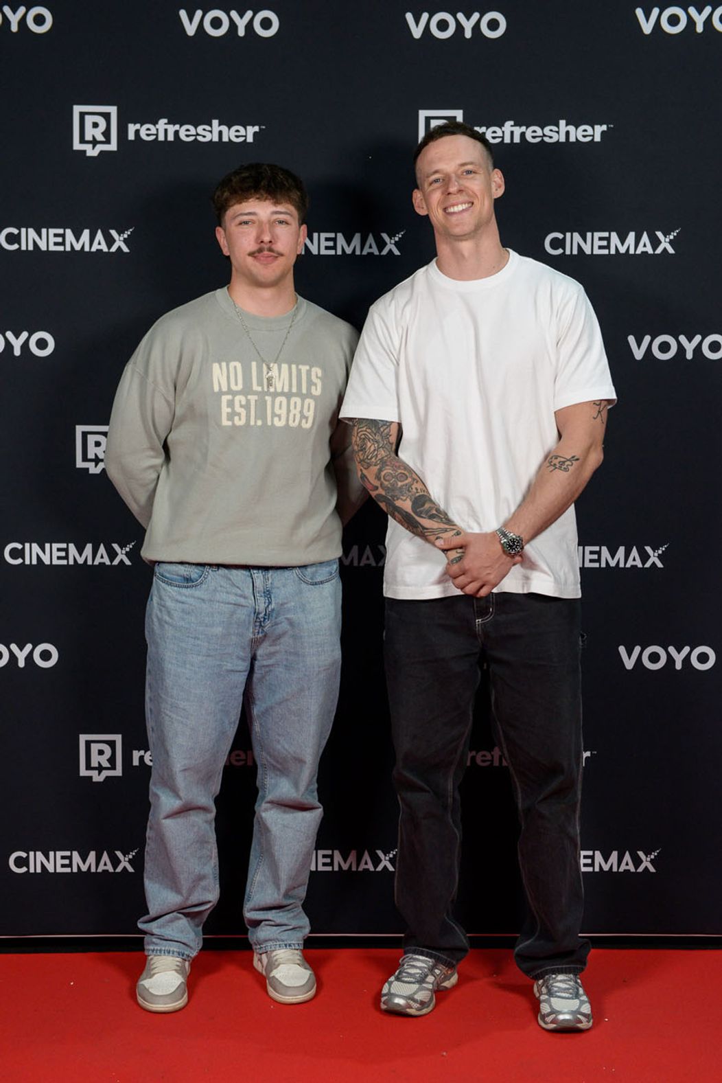 Kino premiéra Ruže pre nevestu v Poprade