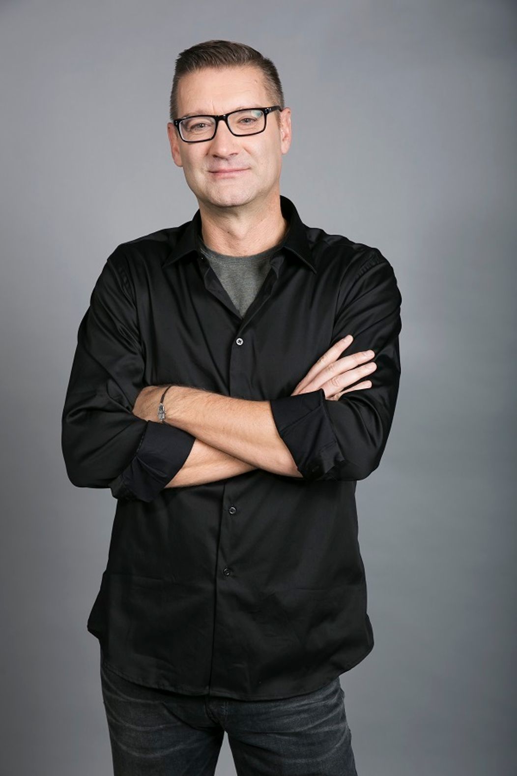 Viki Ráková a Andy Kraus