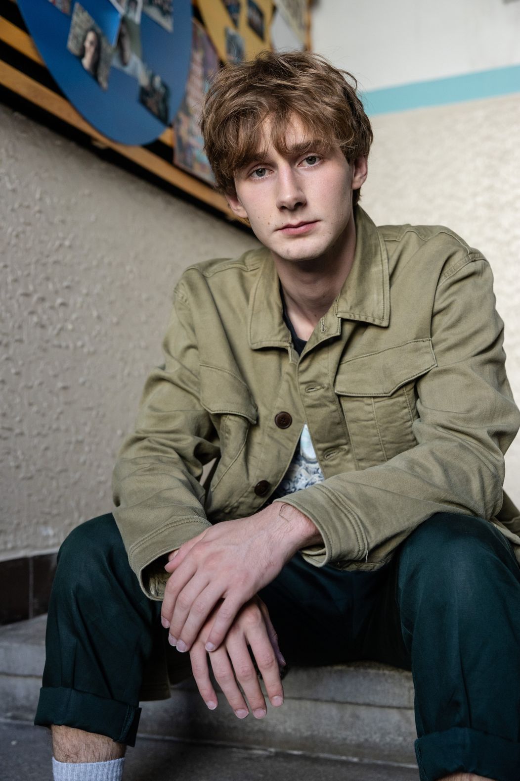 Gregor Hraška