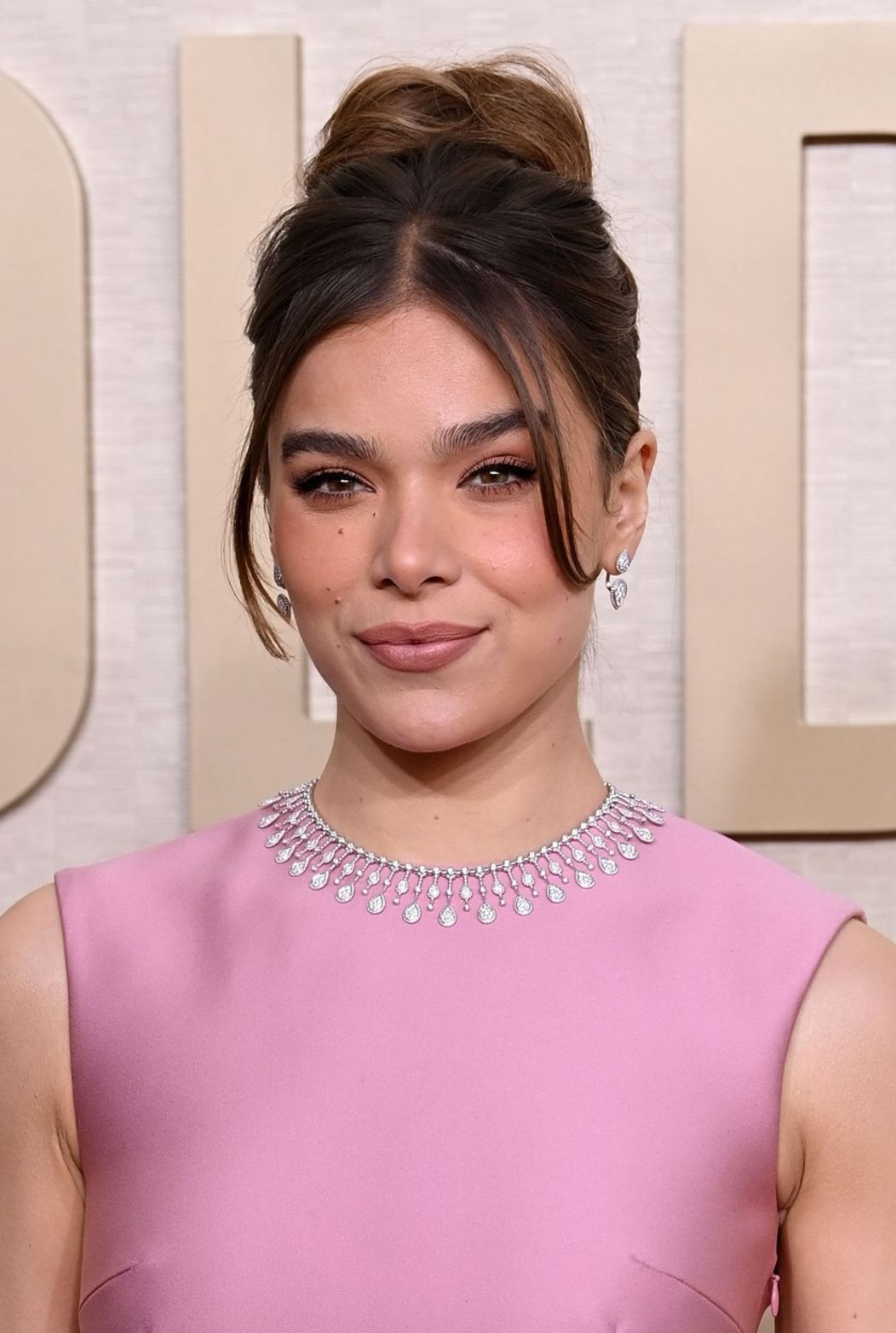 Hailee Steinfeld