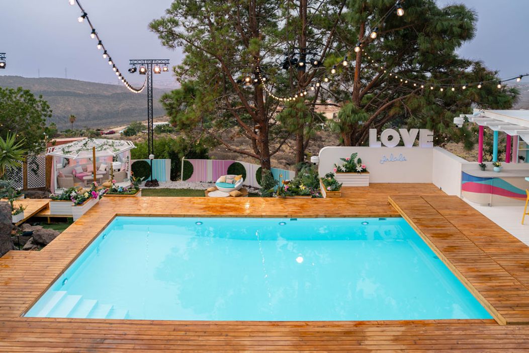 vila Love Island 2026