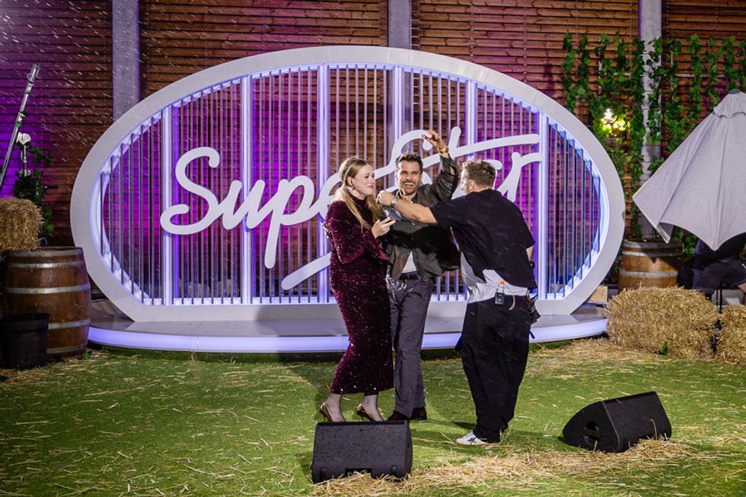 2. SuperVýber SuperStar