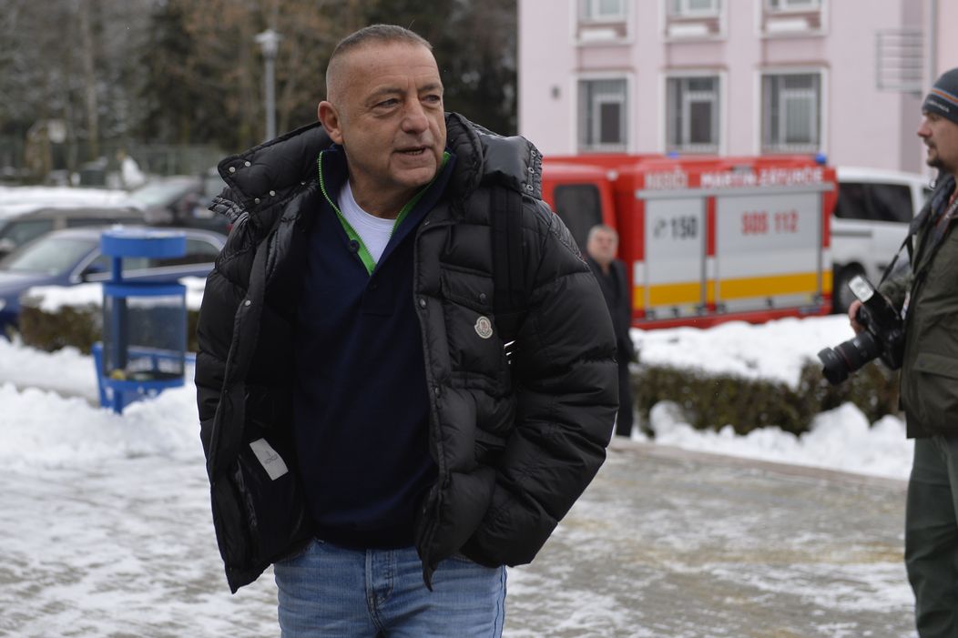 Fedor Flašík