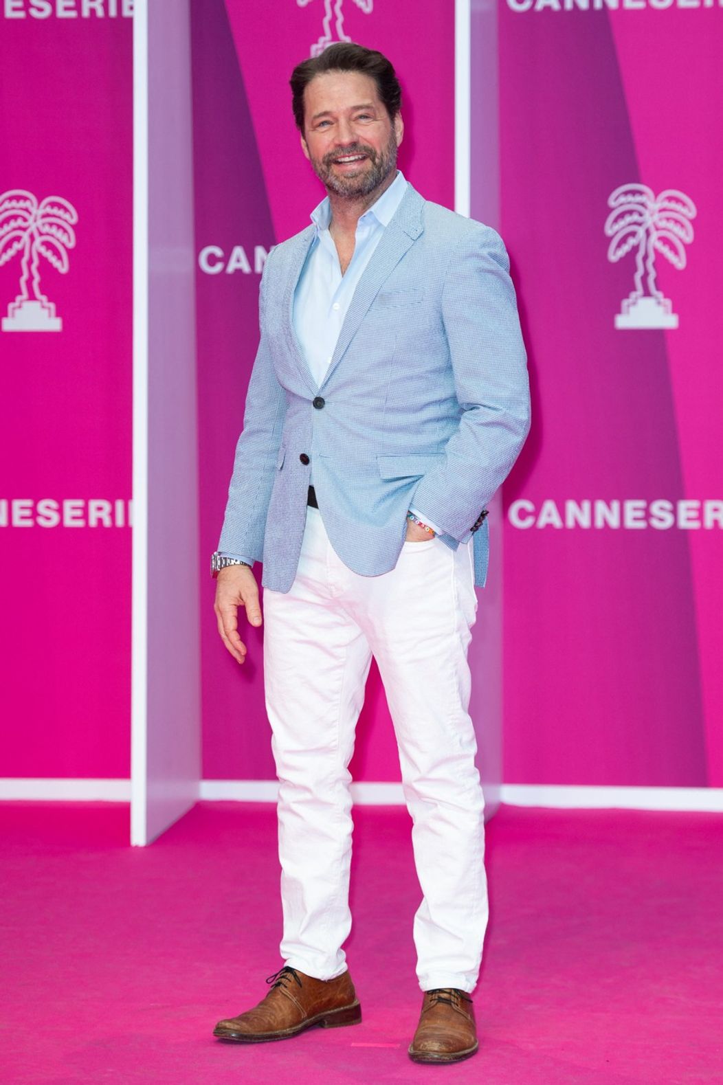 Jason Priestley v súčasnosti