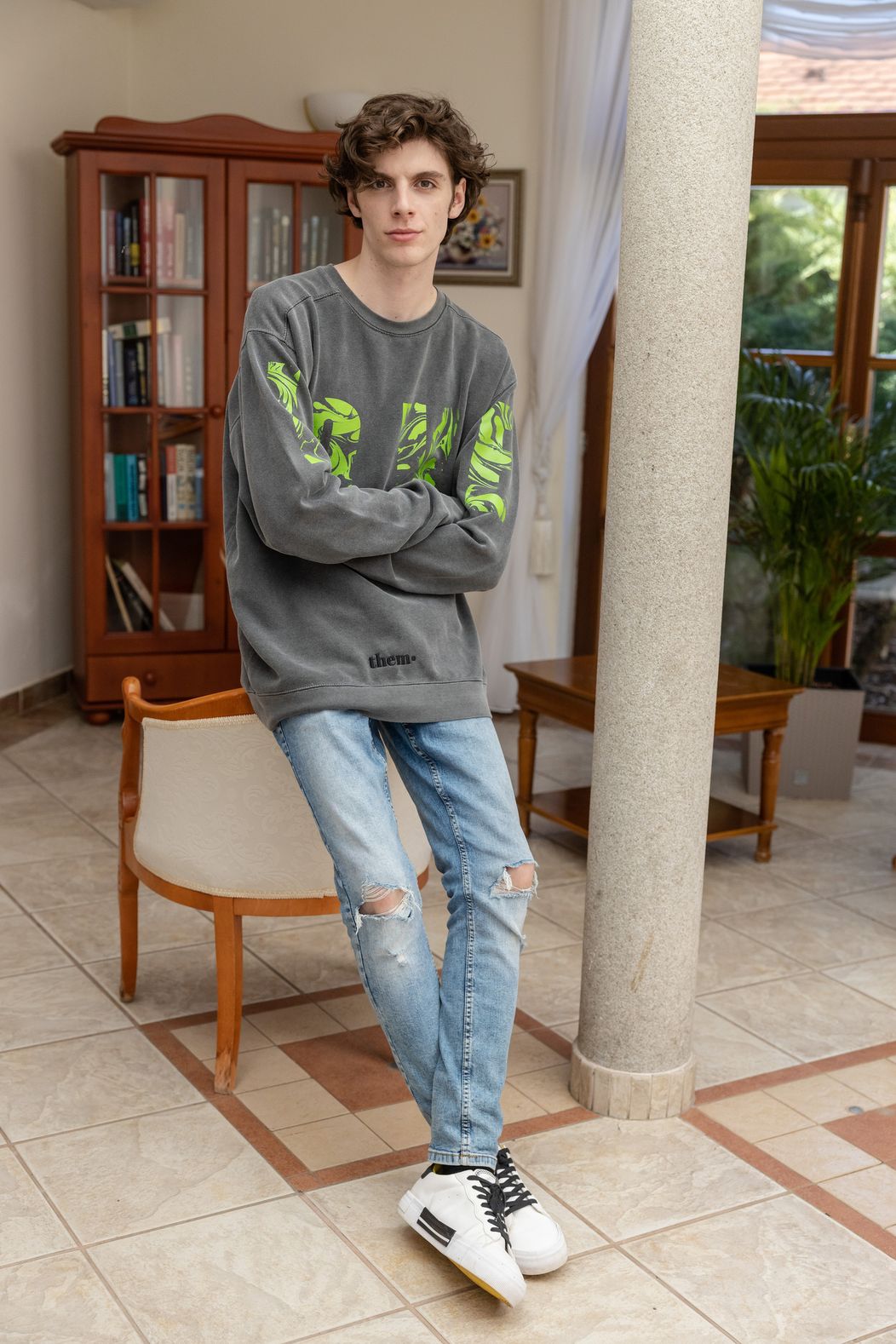 Adam Kubala