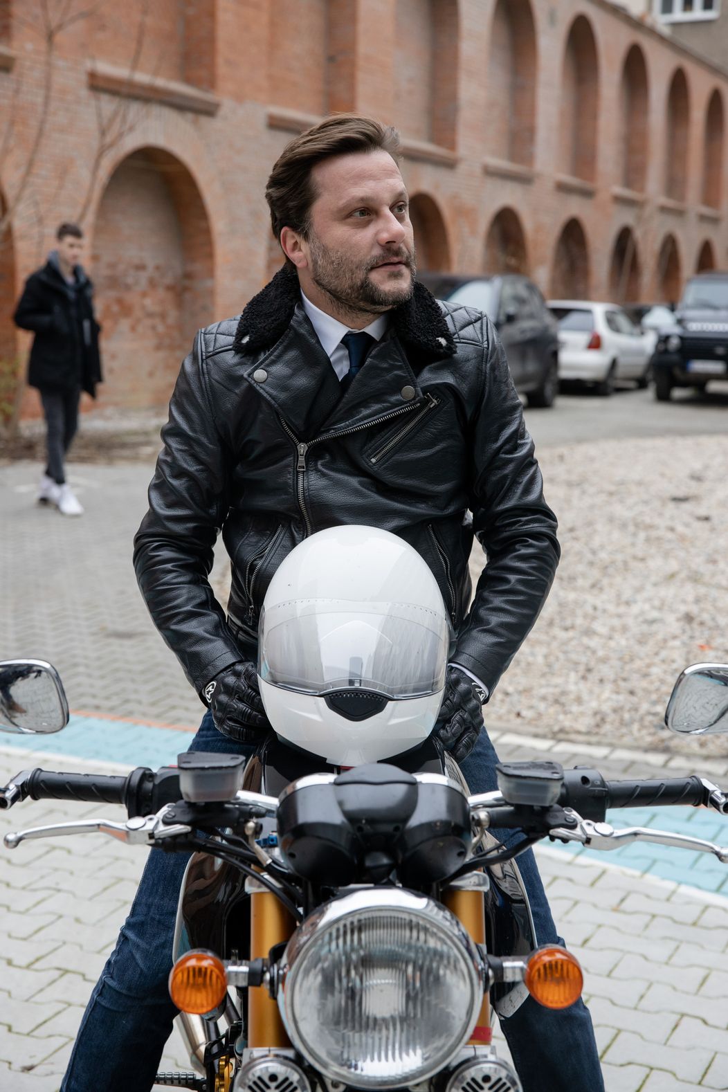 Marek Geišberg
