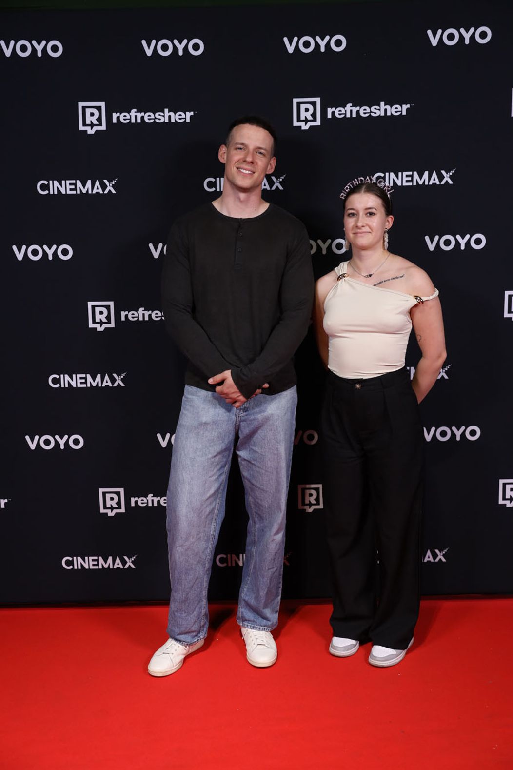 Kino premiéra Ruže pre nevestu v Dunajskej Strede: Divákom nestačilo, chceli viac