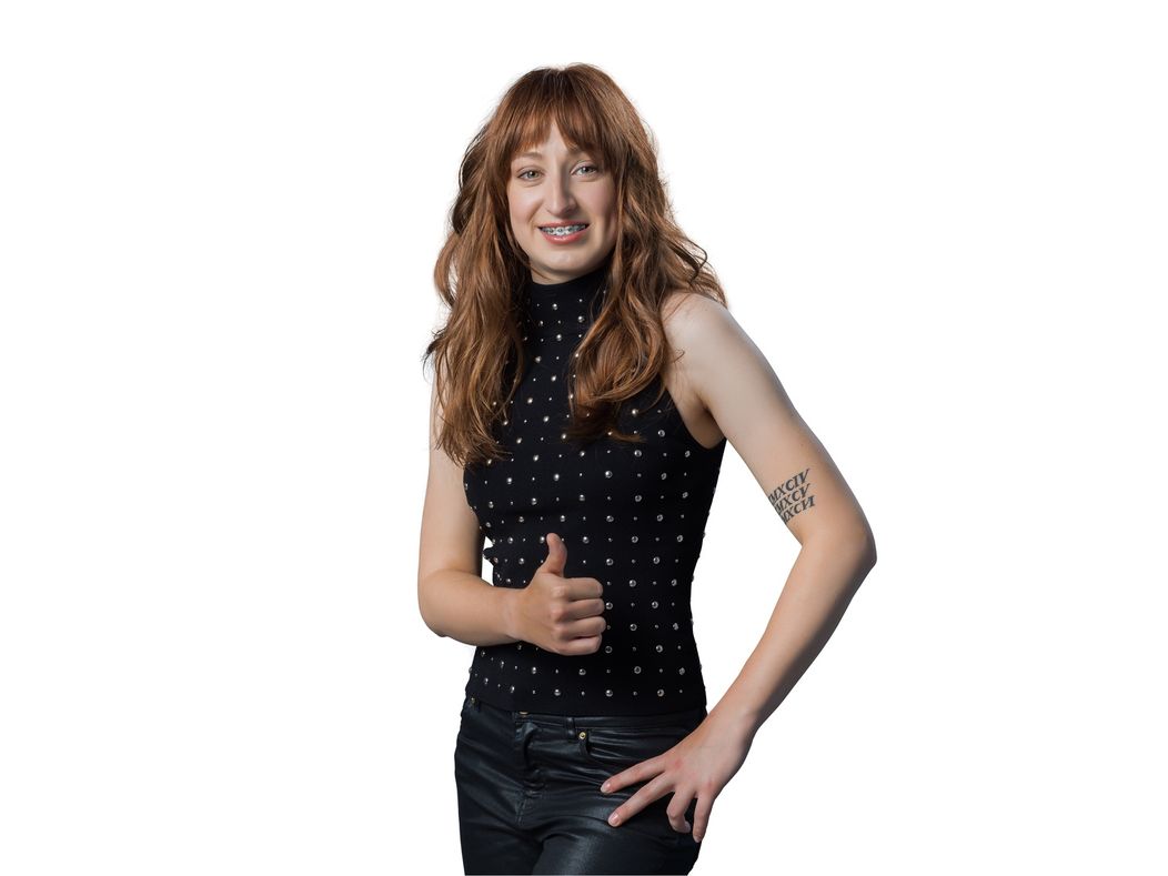 Dominika Lukešová