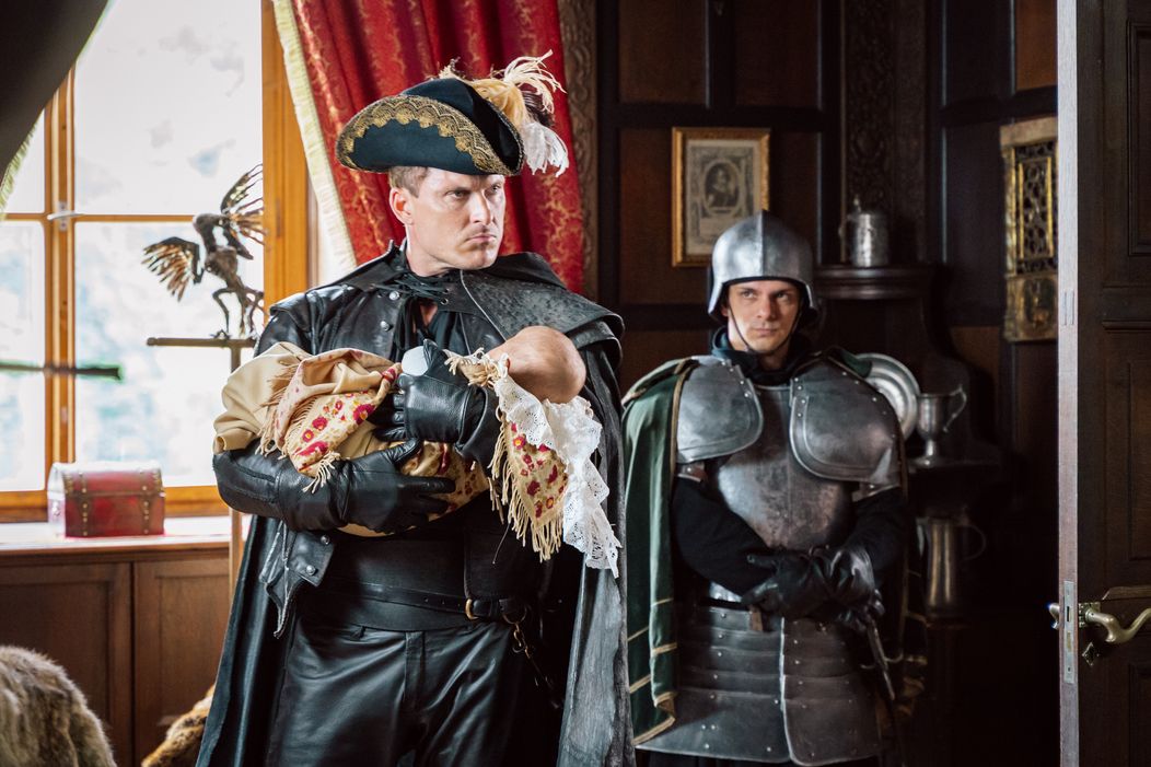 Rozprávka Princezná stokrát inak