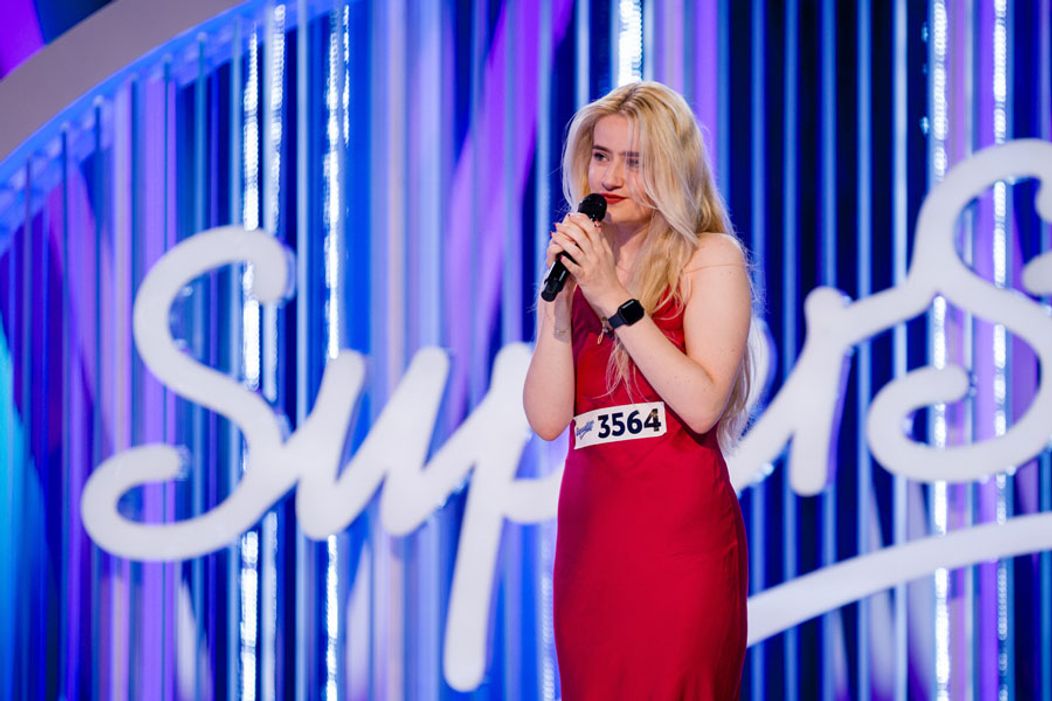 Siedme kolo castingu SuperStar