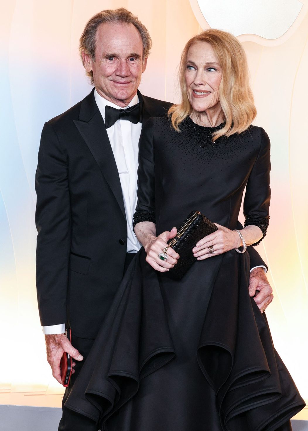 Zomrela Catherine O'Hara