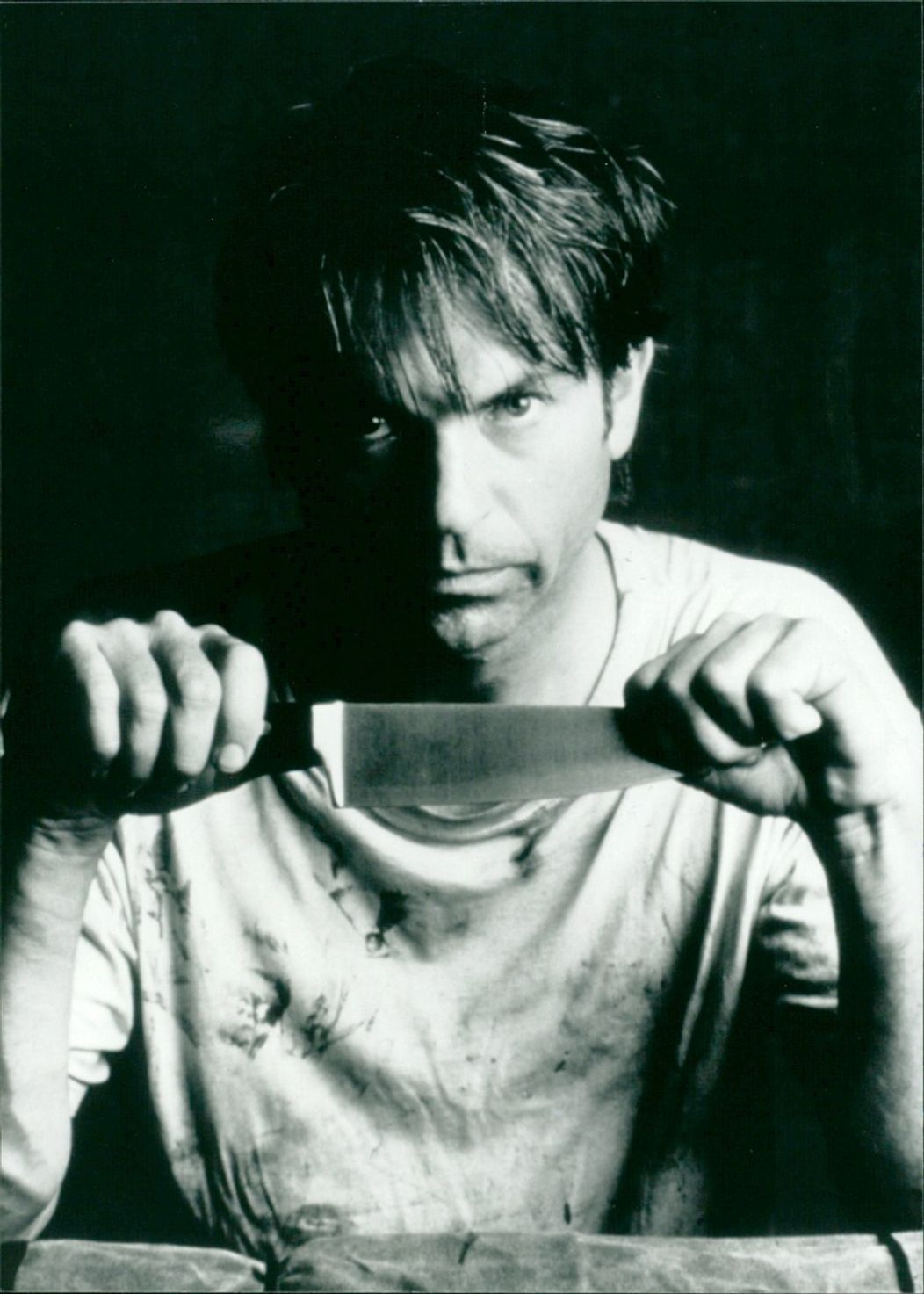 Sam Neill