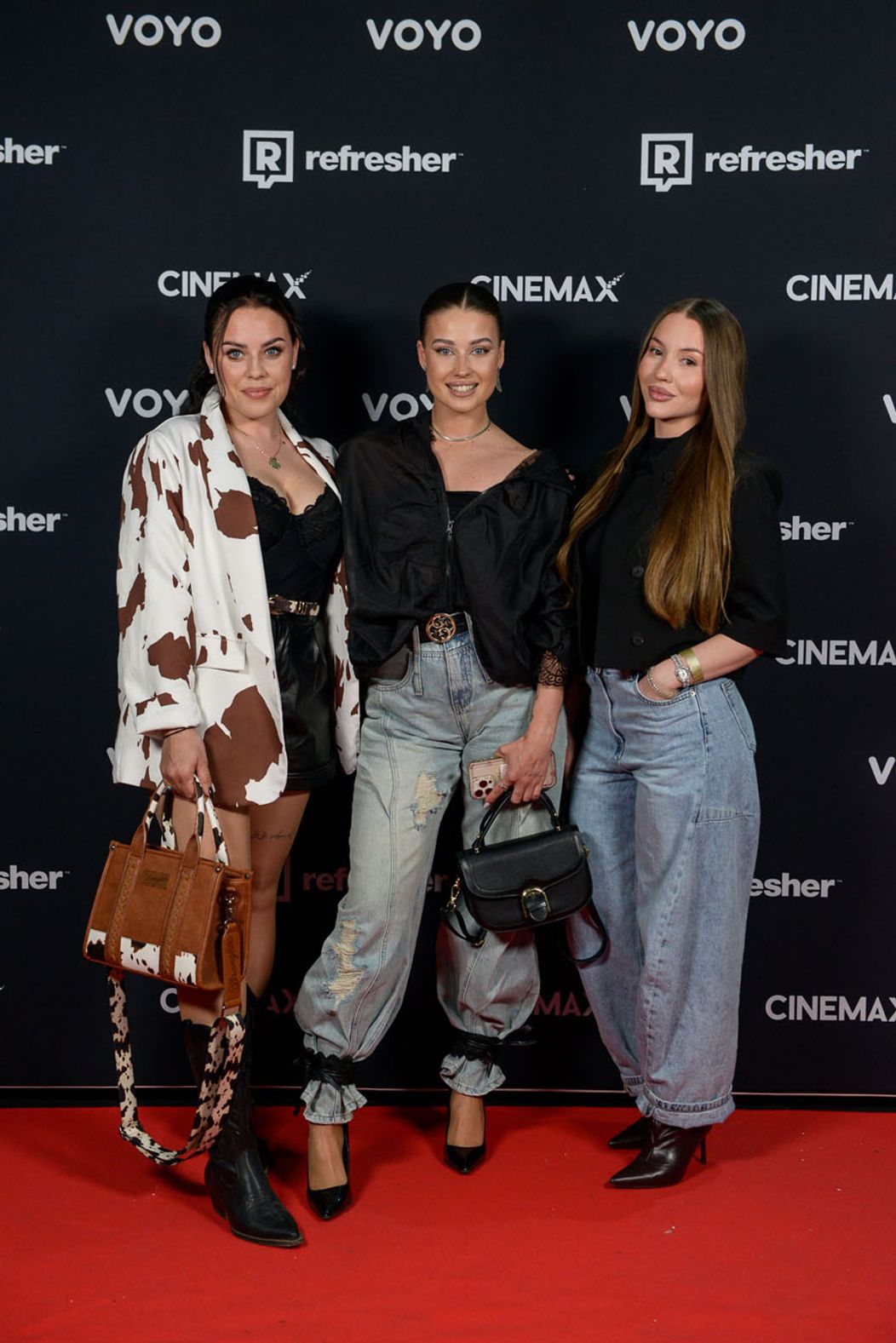 Kino premiéra Ruže pre nevestu v Poprade