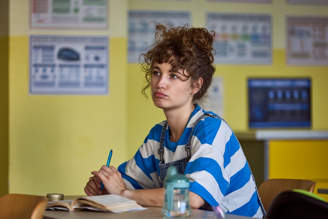 šiesta epizóda