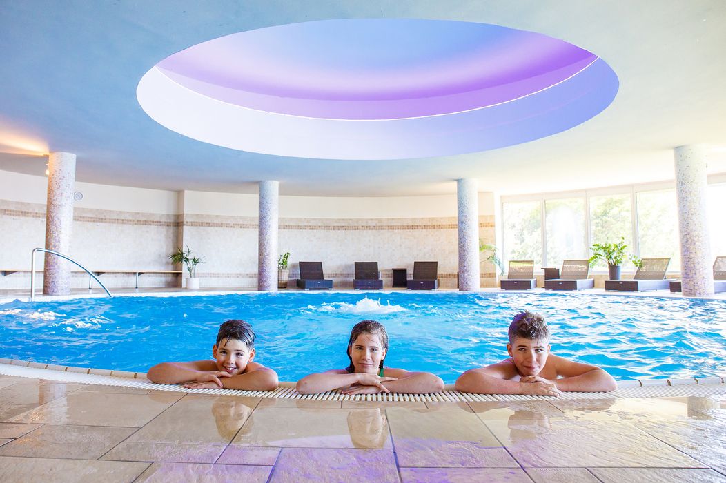4*+ Grandhotel Starý Smokovec