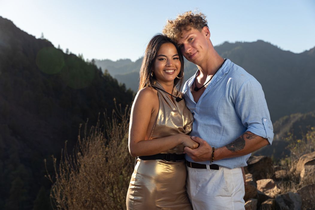 Posledné randíčka finalistov šou Love Island 2024