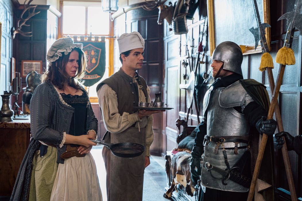 Rozprávka Princezná stokrát inak