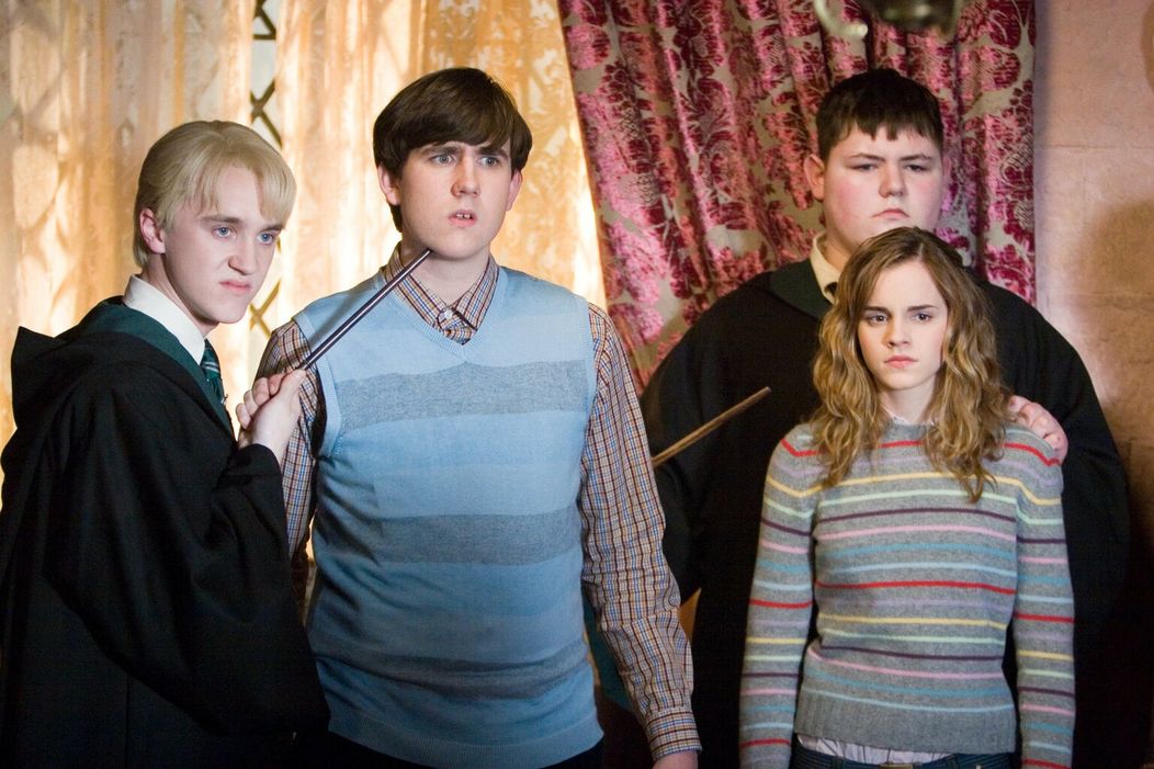 Harry Potter a Fénixov rád
