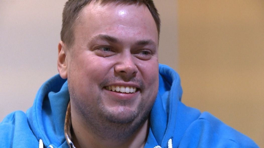 Mark Dobrovič