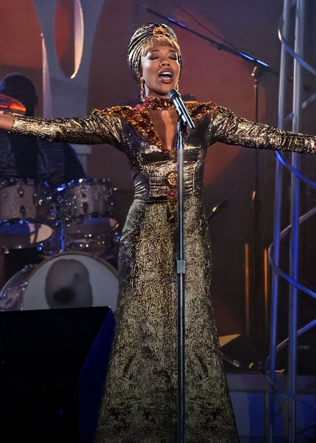 Whitney Houston: I Wanna Dance with Somebody