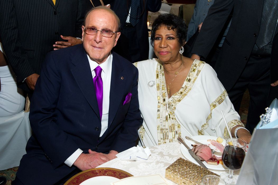 Zomrela hudobná legenda Clive Davis!