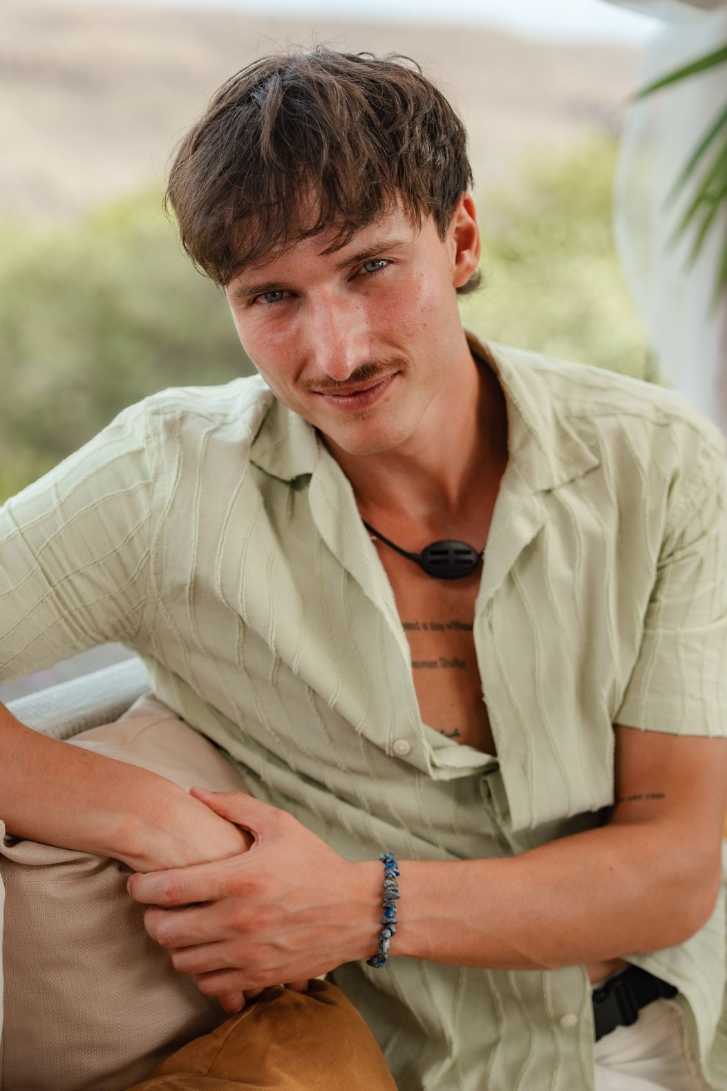 Diana a Tomáš