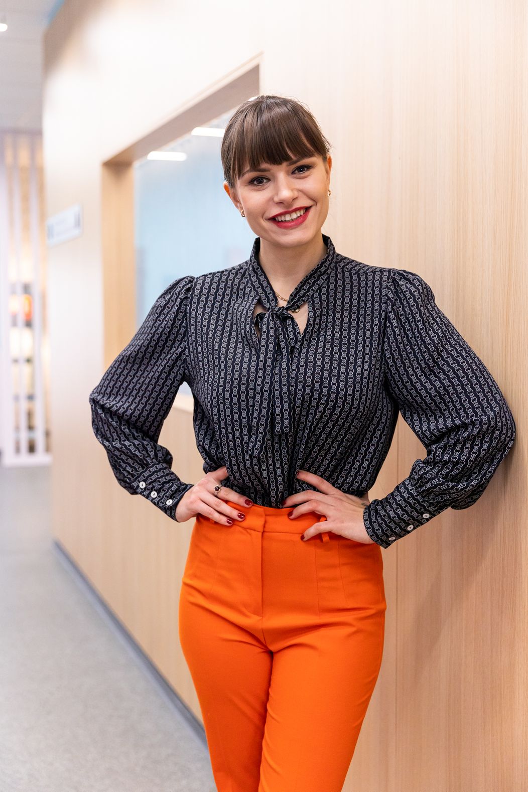 Kristína Kanátová