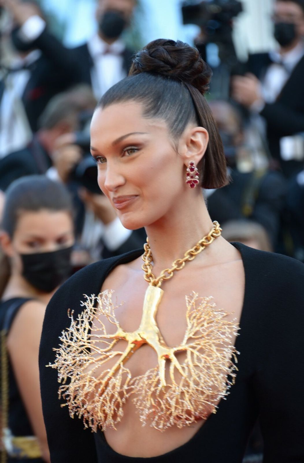 Bella Hadid