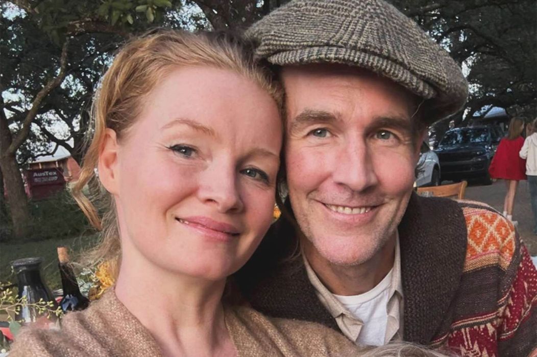 Vo veku 48 rokov zomrel herec James Van Der Beek