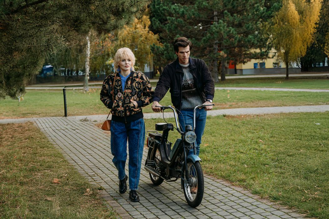 Kamila a Michal