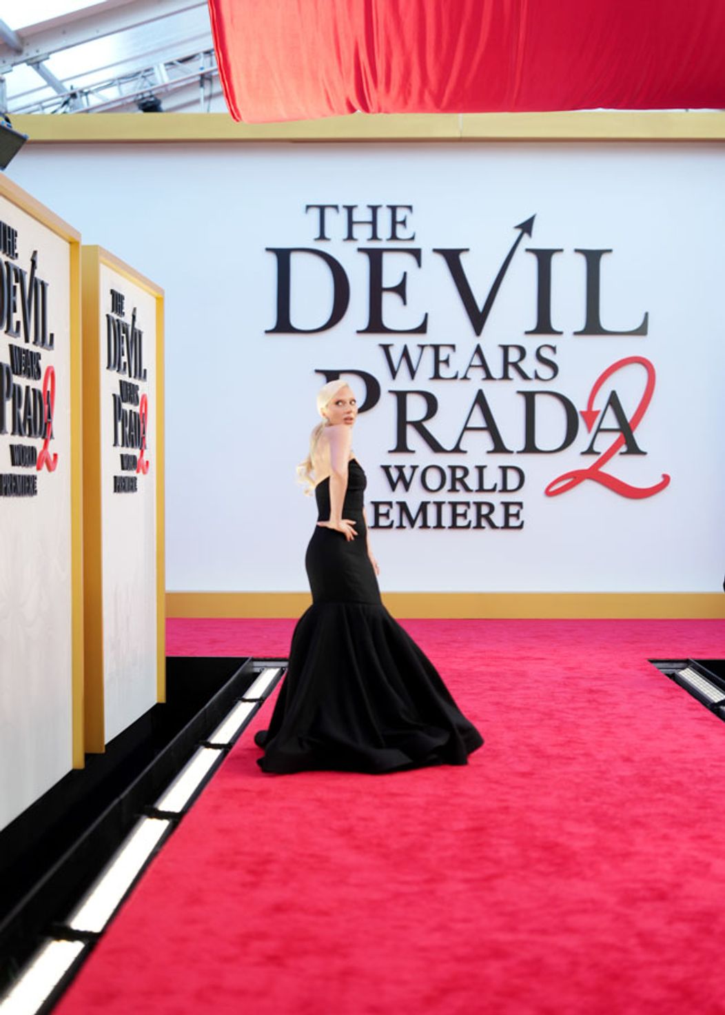 Diabol nosí Pradu 2 - svetová premiéra v Lincoln Center
