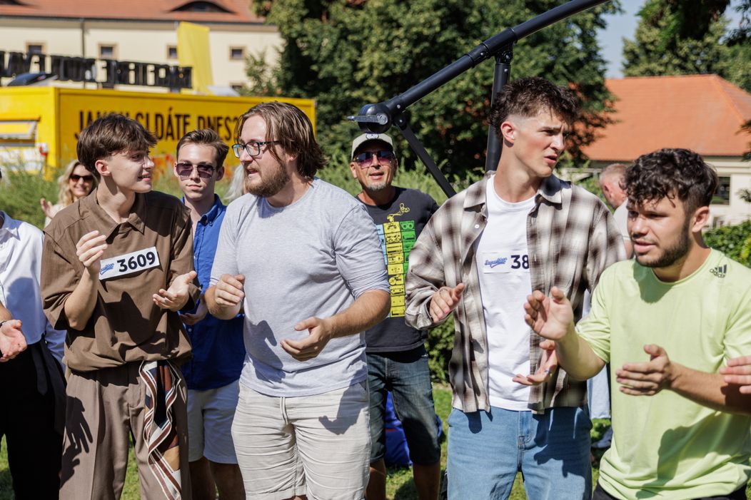 Štvrtý casting SuperStar