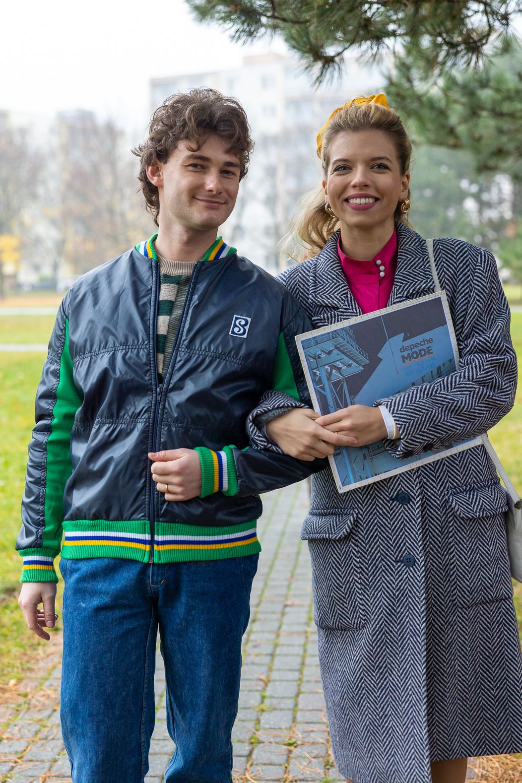 Romantika sa zmenila na hrôzu