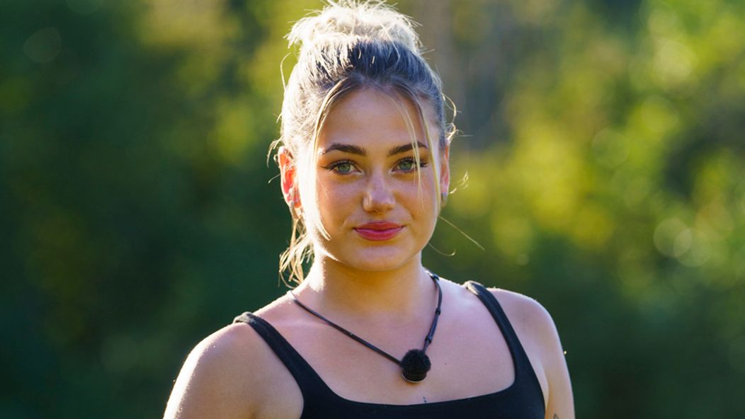 Farma 17 - Dorota Androvičová