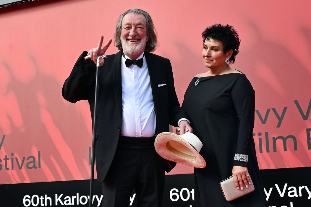 60. ročník Medzinárodného filmového festivalu Karlovy Vary
