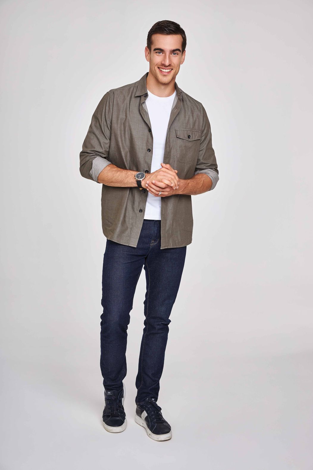 Adam Bardy