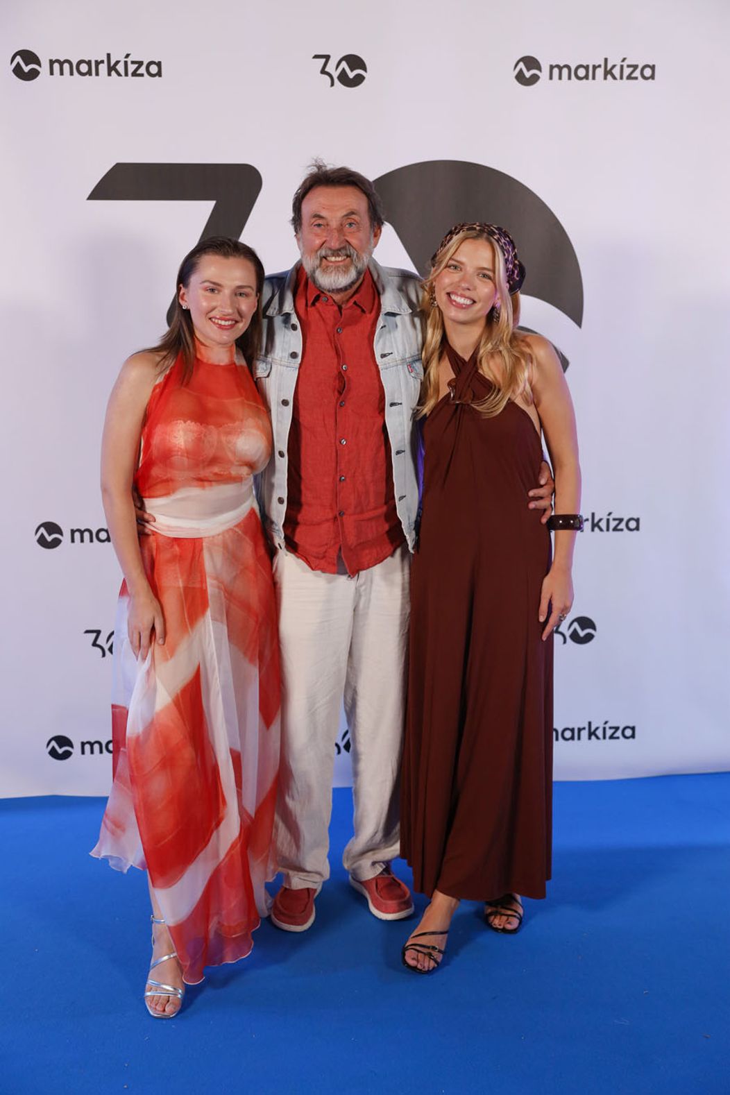 Summer media párty Markízy 2026
