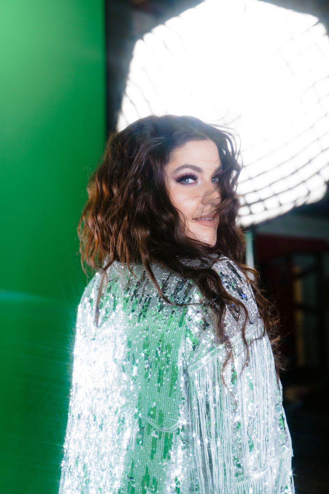 Celeste Buckingham je späť
