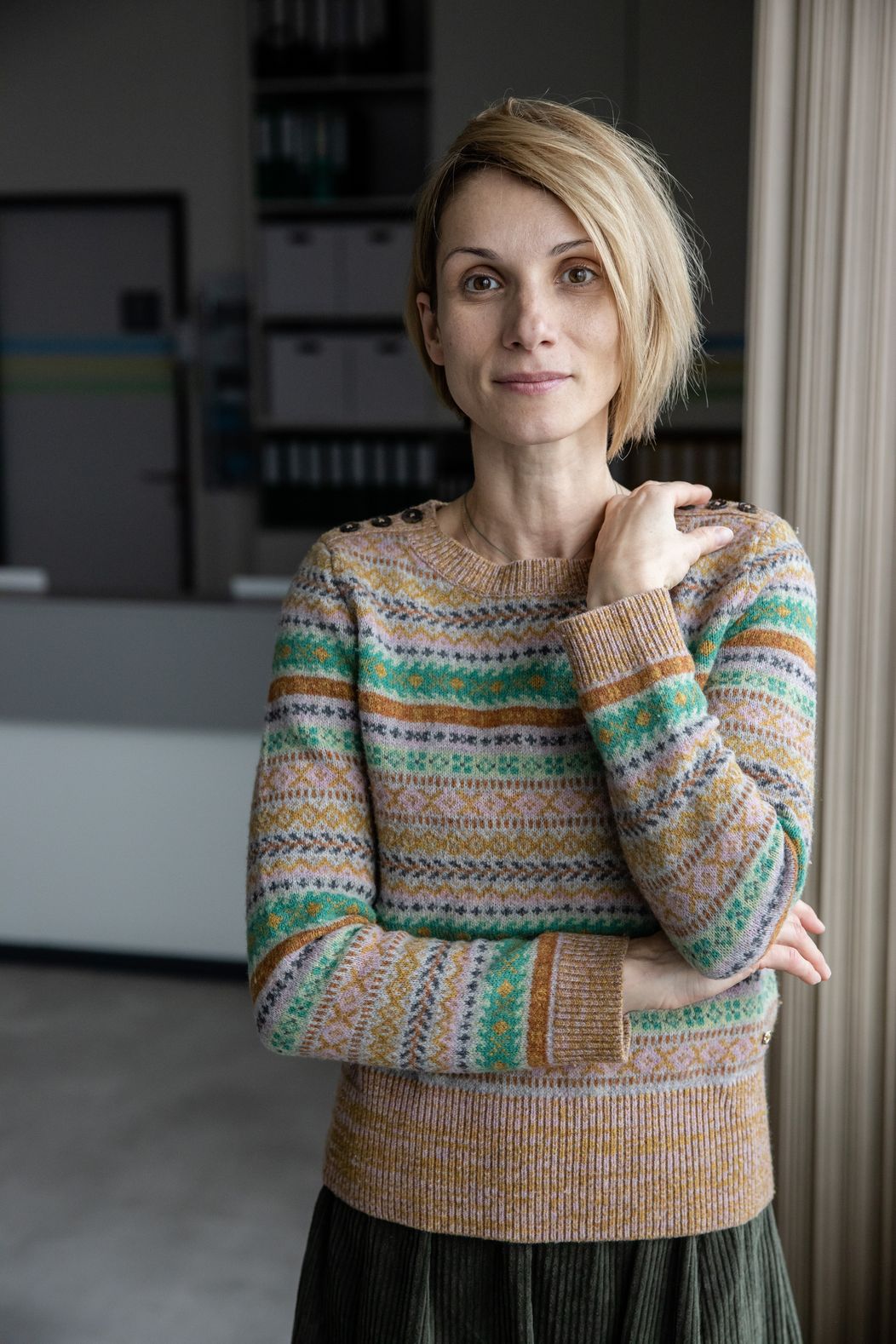 Zuzana Kánocz a Eva Opáleková