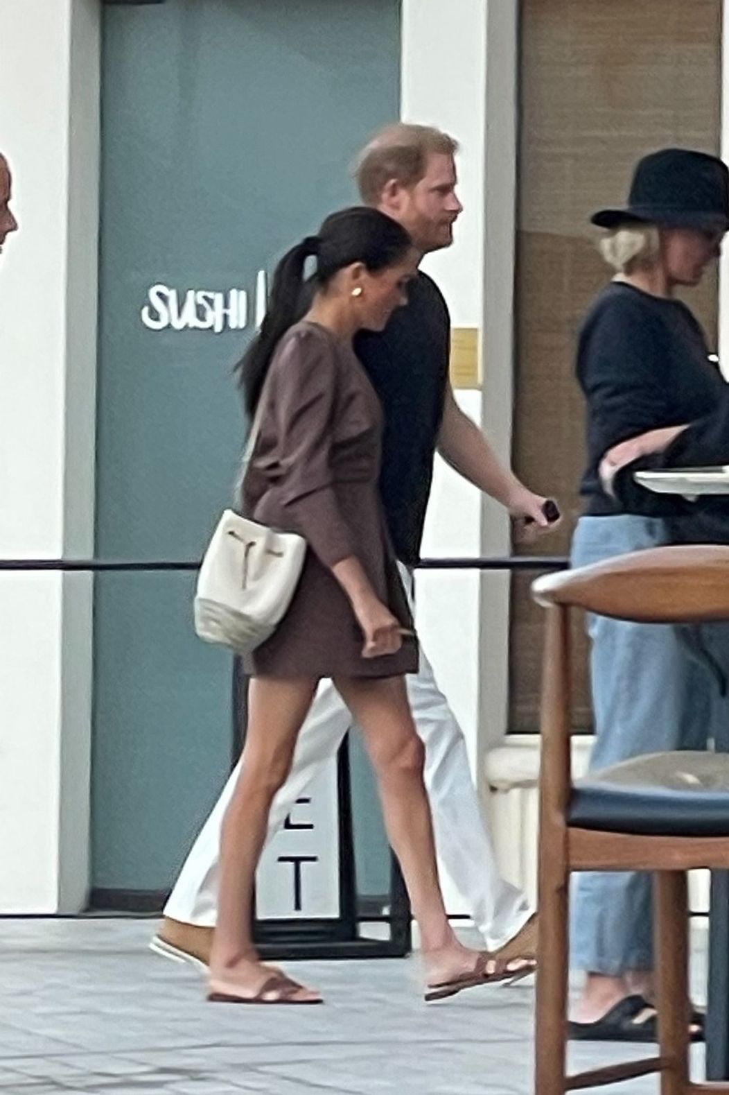 Princ Harry a vojvodkyňa Meghan
