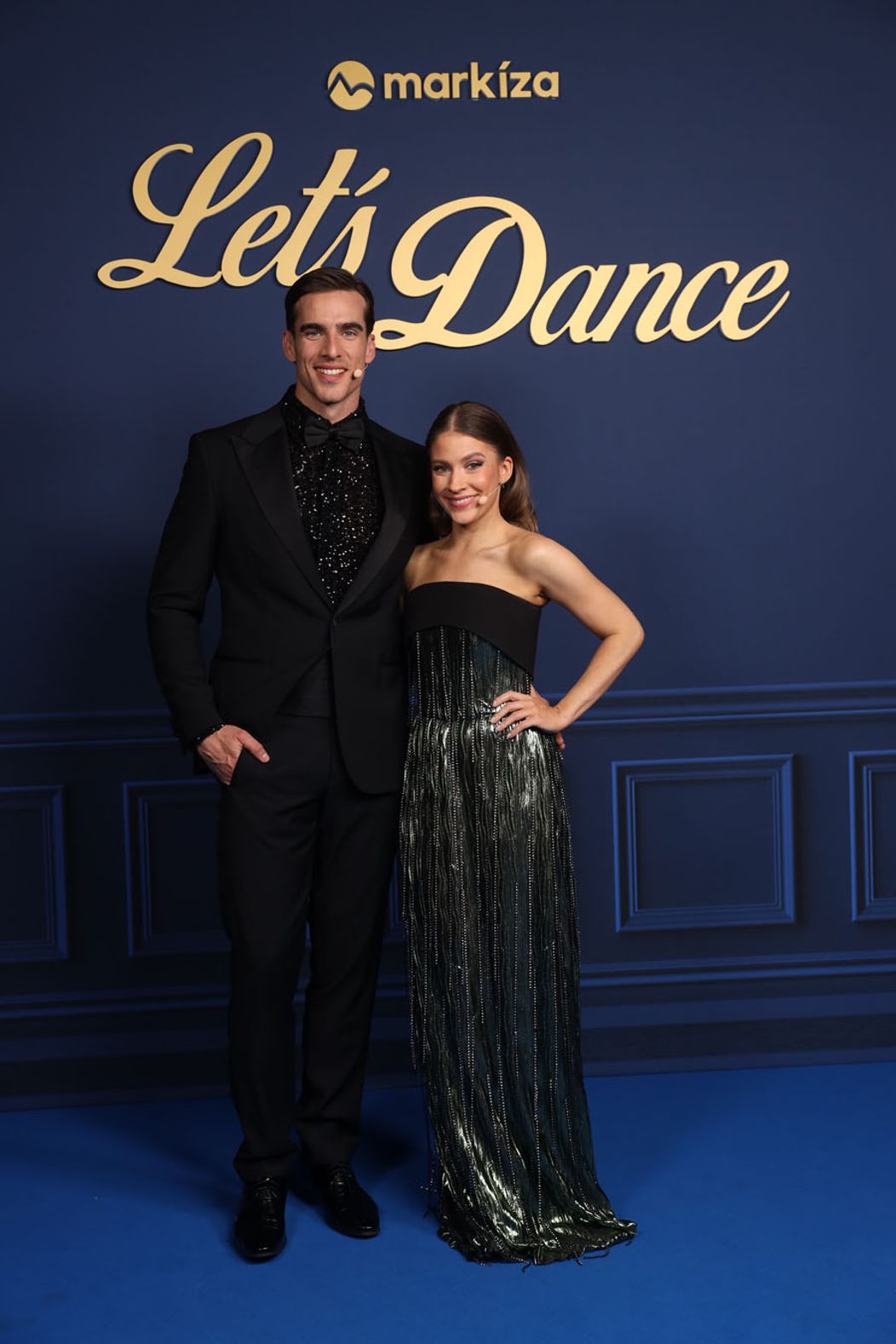Neuveriteľné silné a dojemné! Tretie kolo Let's Dance na fotkách